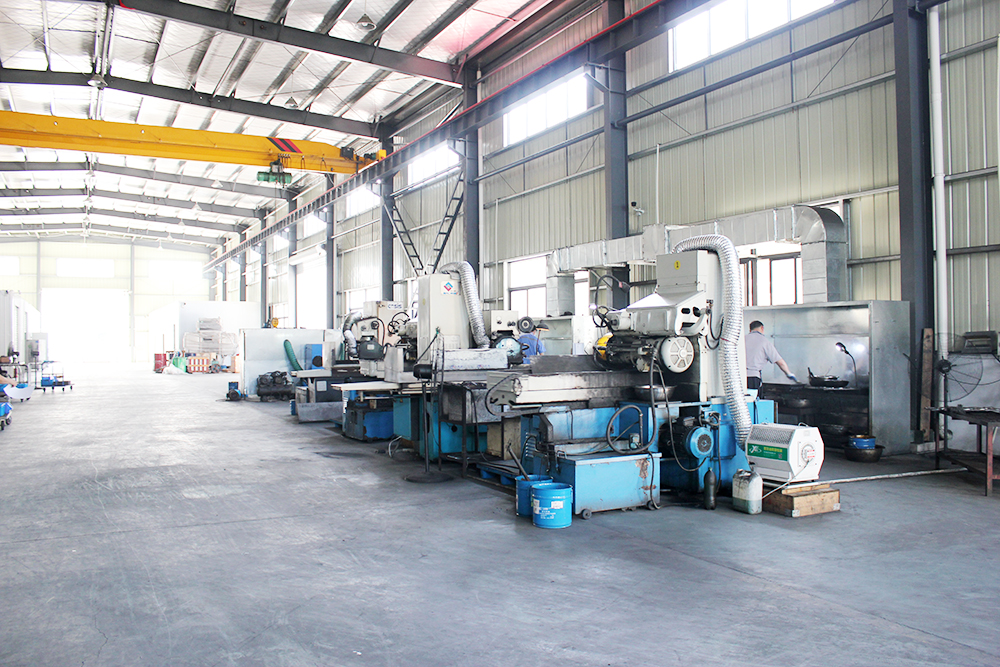 生產(chǎn)車(chē)間